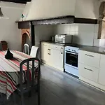 アパート Ancienne Maison Basque Au Calme Au Pied De La Rhune