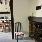 Ancienne Maison Basque Au Calme Au Pied De La Rhune アパート