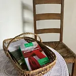 Ancienne Maison Basque Au Calme Au Pied De La Rhune アパート