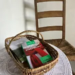 Ancienne Maison Basque Au Calme Au Pied De La Rhune アパート *