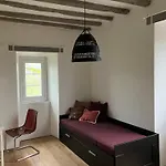 アパート Ancienne Maison Basque Au Calme Au Pied De La Rhune *