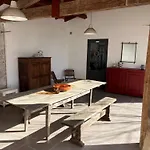 Ancienne Maison Basque Au Calme Au Pied De La Rhune