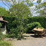 Ancienne Maison Basque Au Calme Au Pied De La Rhune アパート サール