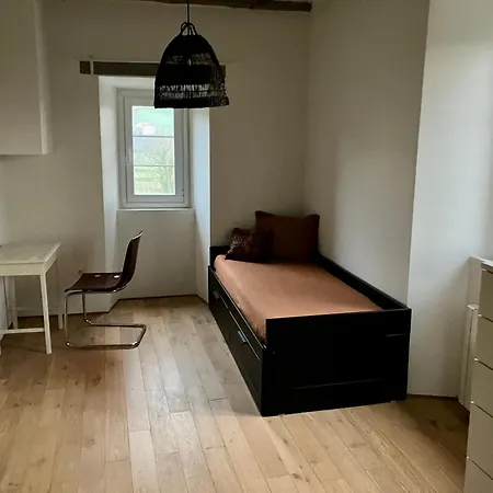 Ancienne Maison Basque Au Calme Au Pied De La Rhune * サール