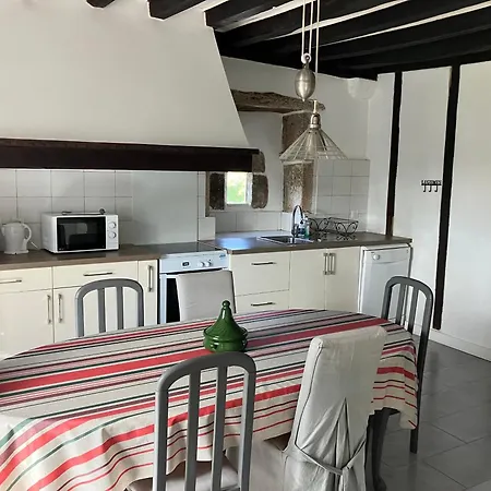 Ancienne Maison Basque Au Calme Au Pied De La Rhune * Sare