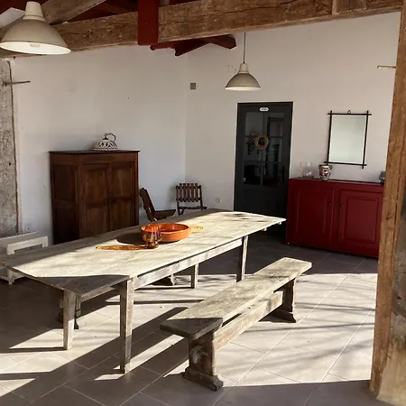 Ancienne Maison Basque Au Calme Au Pied De La Rhune Sare