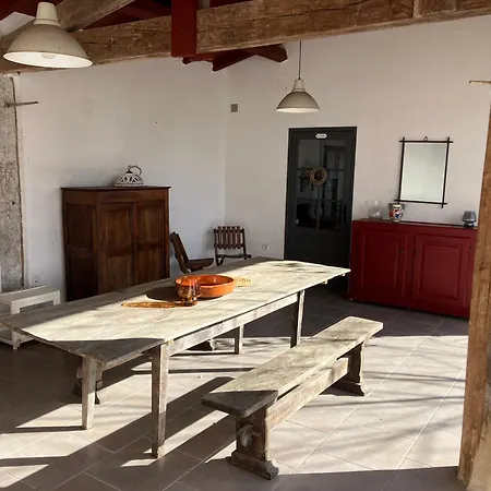 Ancienne Maison Basque Au Calme Au Pied De La Rhune